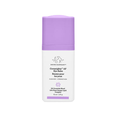 Drunk Elephant Ceramighty AF Eye Balm