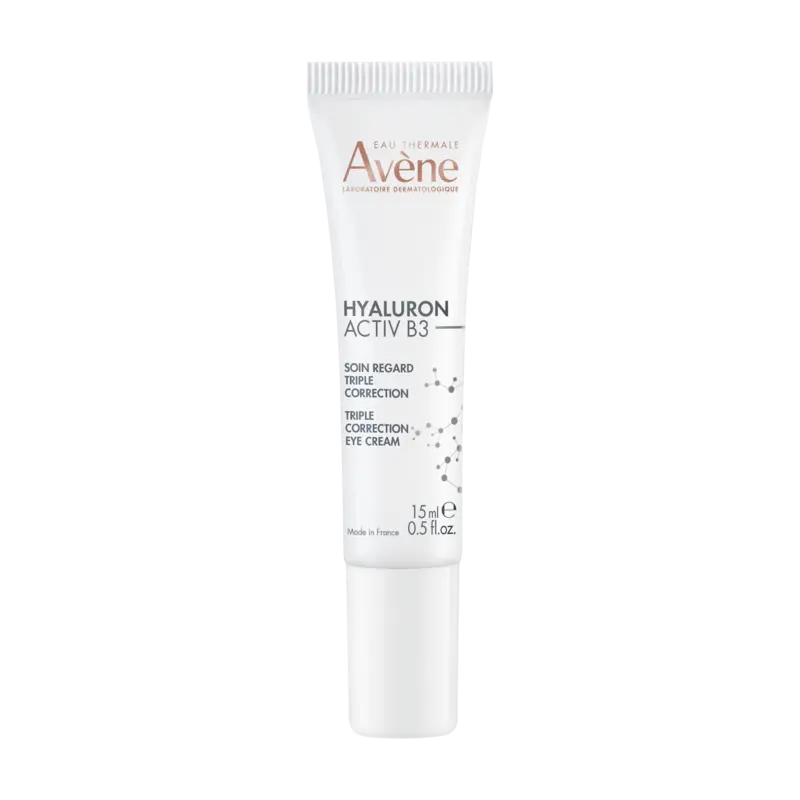 Avene Hyaluron Activ B3 Krema Za Predeo Oko Očiju