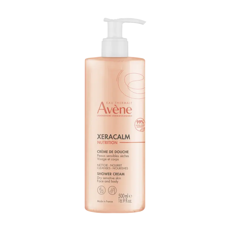 Avene XeraCalm Nutrition Krema Za Kupanje 500ml