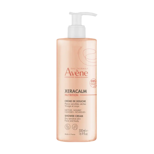 Avene XeraCalm Nutrition Krema Za Kupanje 500ml