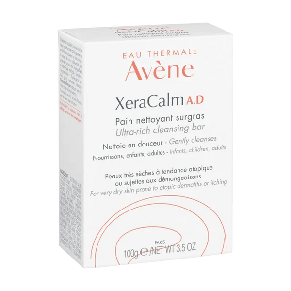 Avene XeraCalm A.D. Ultra Bogat Sindet 100g