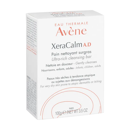 Avene XeraCalm A.D. Ultra Bogat Sindet 100g