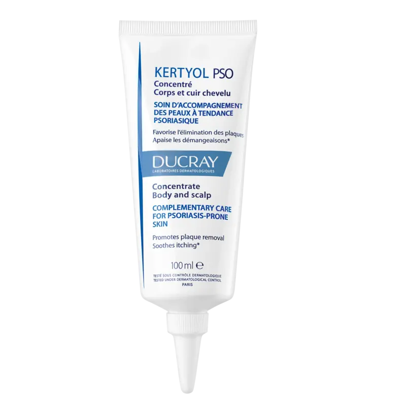 Ducray Keracnyl P.S.O. Koncentrat 100ml