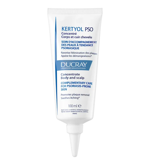 Ducray Keracnyl P.S.O. Koncentrat 100ml