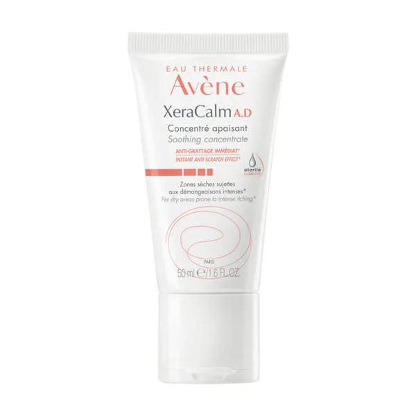 Avene XeraCalm A.D. Koncentrat 50ml