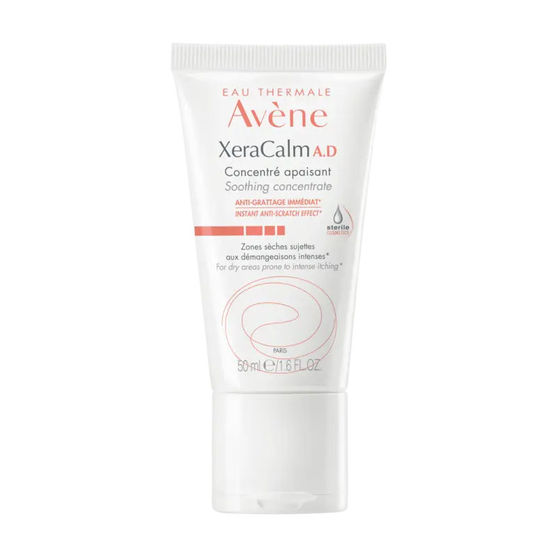 Avene XeraCalm A.D. Koncentrat 50ml