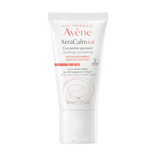 Avene XeraCalm A.D. Koncentrat 50ml