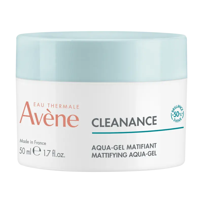Avene Cleanance Matirajući Aqua-Gel