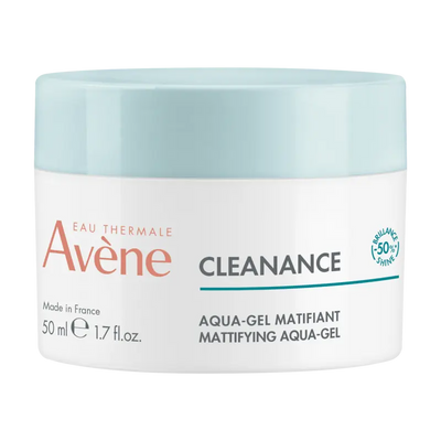 Avene Cleanance Matirajući Aqua-Gel