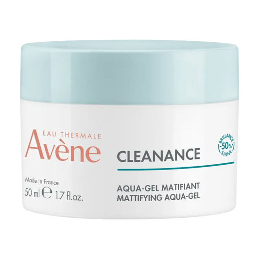 Avene Cleanance Matirajući Aqua-Gel
