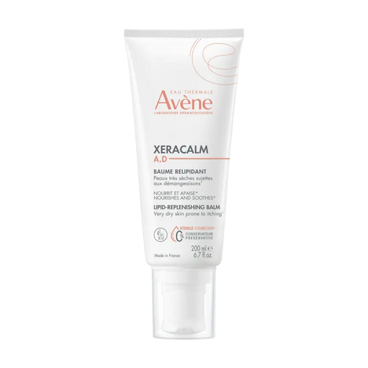 Avene XeraCalm A.D. Balzam 200ml