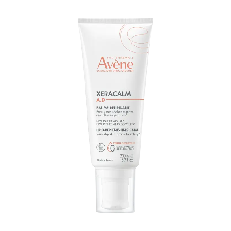 Avene XeraCalm A.D. Balzam 200ml