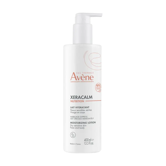 Avene XeraCalm Nutrition Mleko 400ml