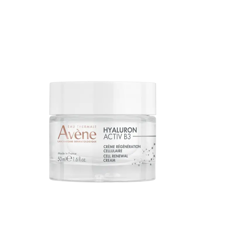 Avene Hyaluron Activ B3 Krema 50ml