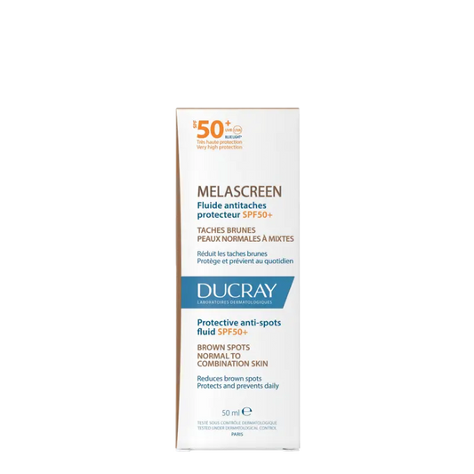 Ducray Melascreen Krema SPF 50+, 50ml