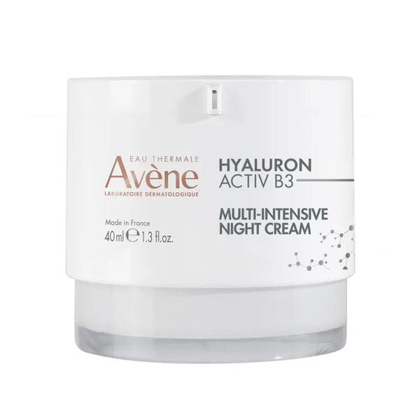 Avene Hyaluronic Activ B3 Noć 40ml
