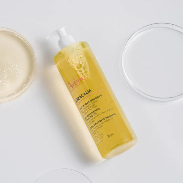 Avene XeraCalm A.D. Ulje 400ml