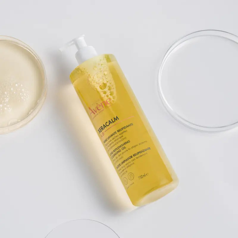 Avene XeraCalm A.D. Ulje 400ml