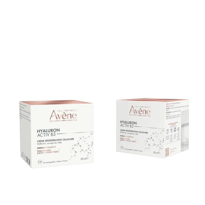 Avene Hyaluron Activ B3 Krema 50ml