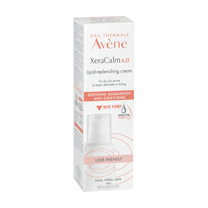 Avene XeraCalm A.D. Krema 200ml