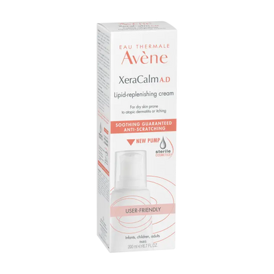 Avene XeraCalm A.D. Krema 200ml