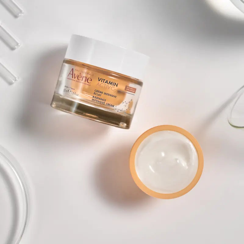 Avene Vitamin Activ Cg Intenzivna Krema