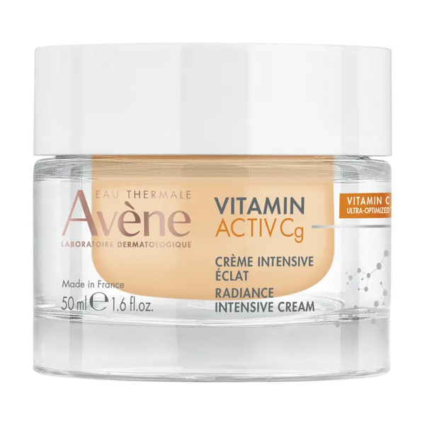 Avene Vitamin Activ Cg Intenzivna Krema