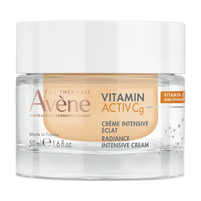 Avene Vitamin Activ Cg Intenzivna Krema