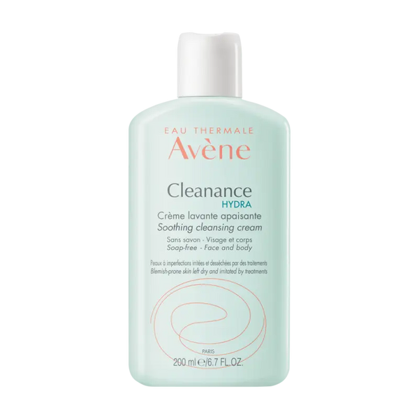 Avene Cleanance Hydra Umirujuća krema za Umivanje