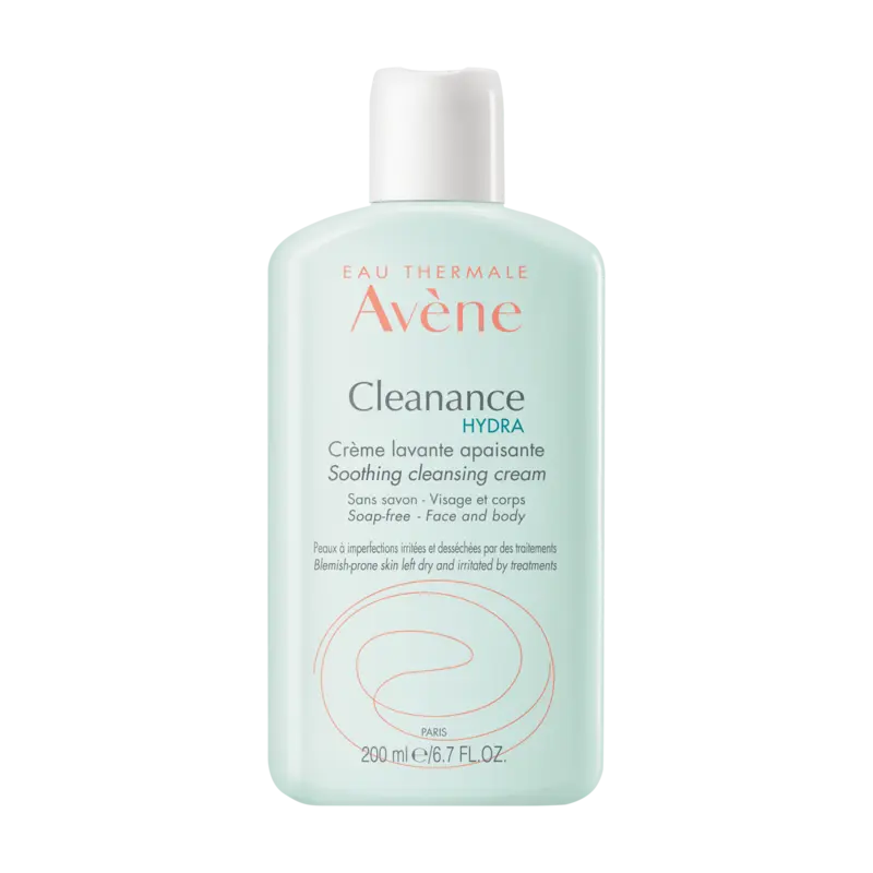 Avene Cleanance Hydra Umirujuća krema za Umivanje