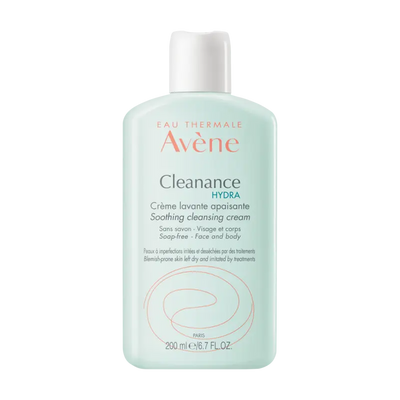 Avene Cleanance Hydra Umirujuća krema za Umivanje