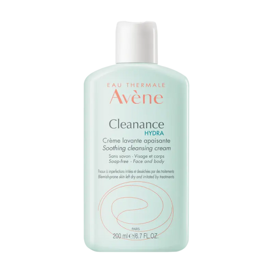 Avene Cleanance Hydra Umirujuća krema za Umivanje