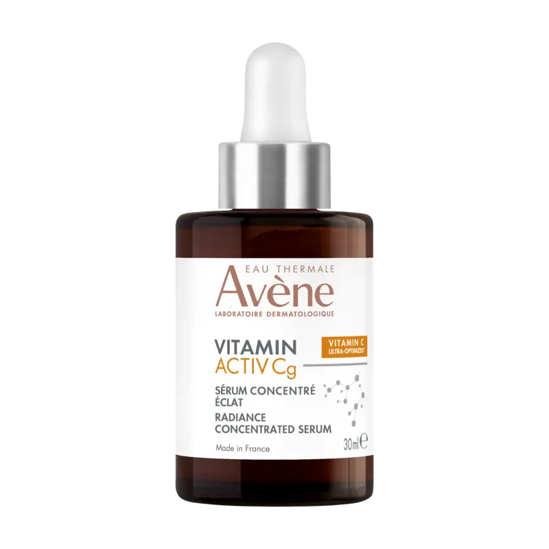 Avene Vitamn  Activ Cg Koncentrovani Serum 30ml