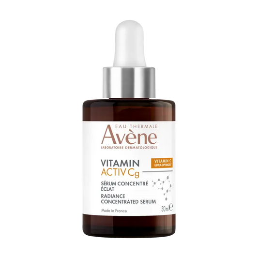 Avene Vitamn  Activ Cg Koncentrovani Serum 30ml