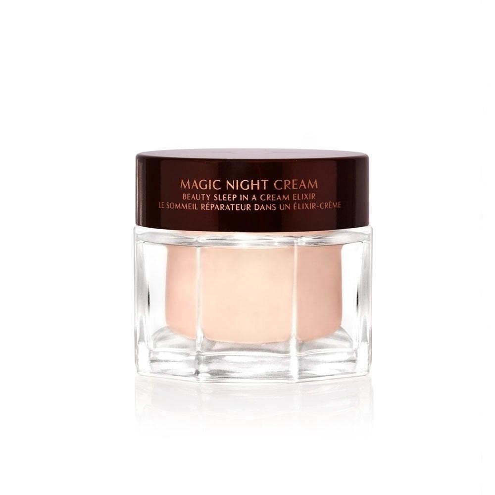 CT Magic Night Cream