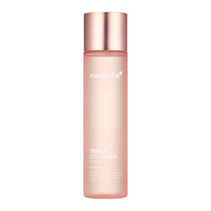 Medicube Triple Collagen Toner 4.0