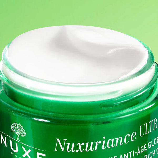 NUXE NUXURIANCE ULTRA bogata dnevna krema za lice