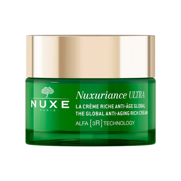 NUXE NUXURIANCE ULTRA bogata dnevna krema za lice