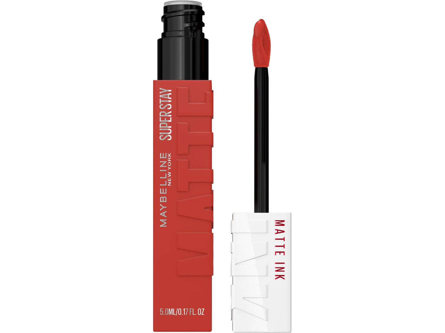 Maybelline New York SuperStay Matte Ink Tečni Ruž za Usne