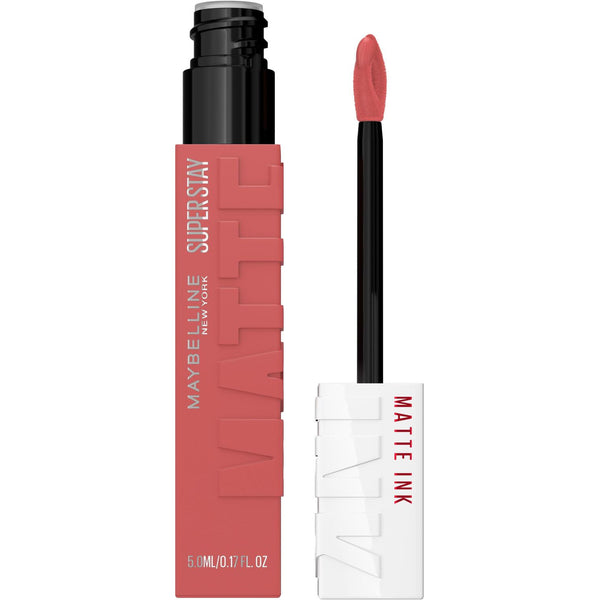 Maybelline New York SuperStay Matte Ink Tečni Ruž za Usne