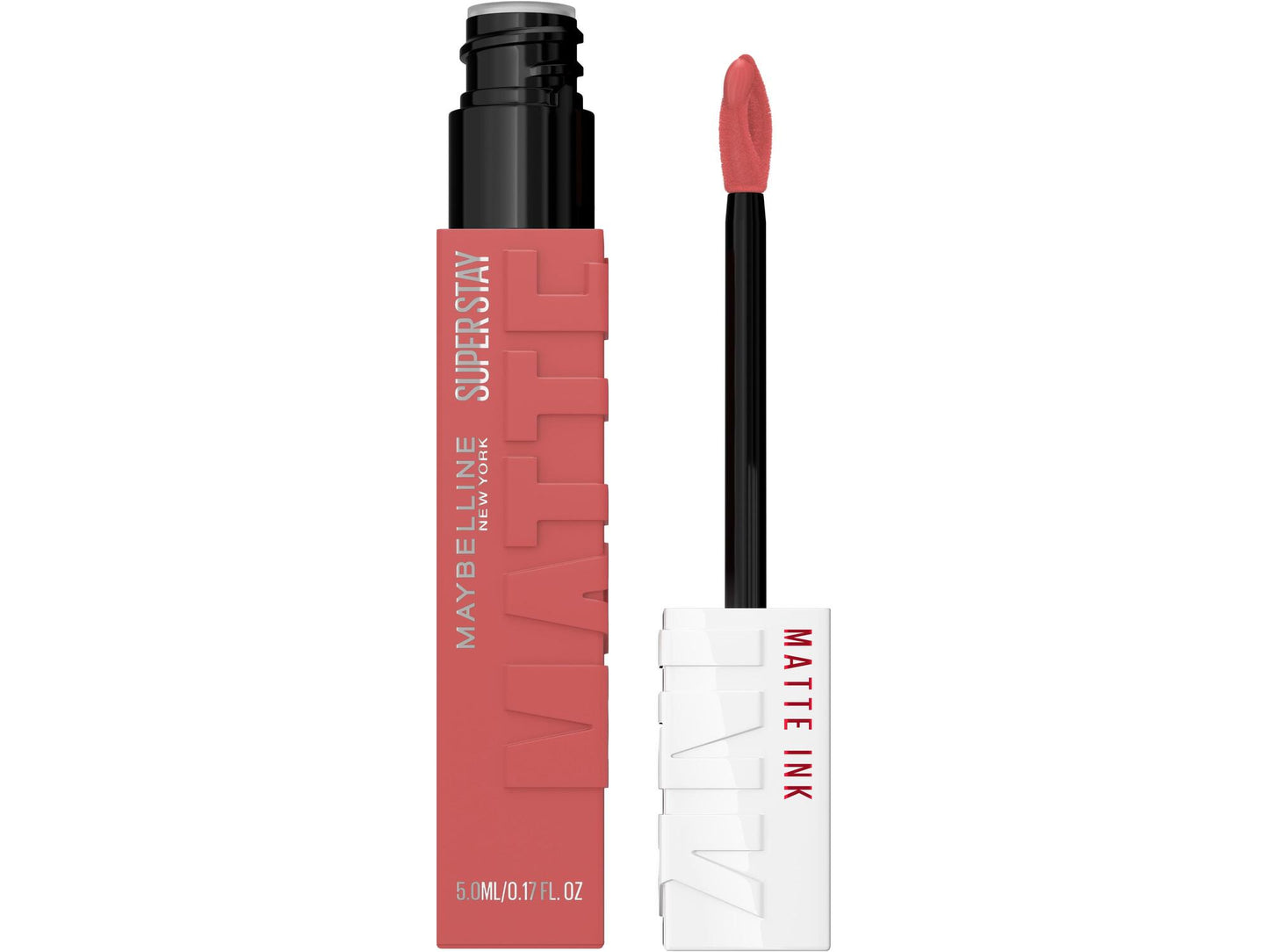Maybelline New York SuperStay Matte Ink Tečni Ruž za Usne