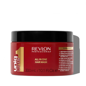 Revlon Professional UniqOne All In One Hair Mask 300 ml