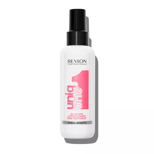 Revlon Professional UniqOne Hair Treatment Lotus Flower Fragrance 150 ml