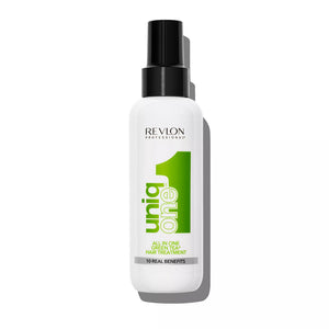 Revlon Professional UniqOne Hair Treatment Green Tea Fragrance 150 ml