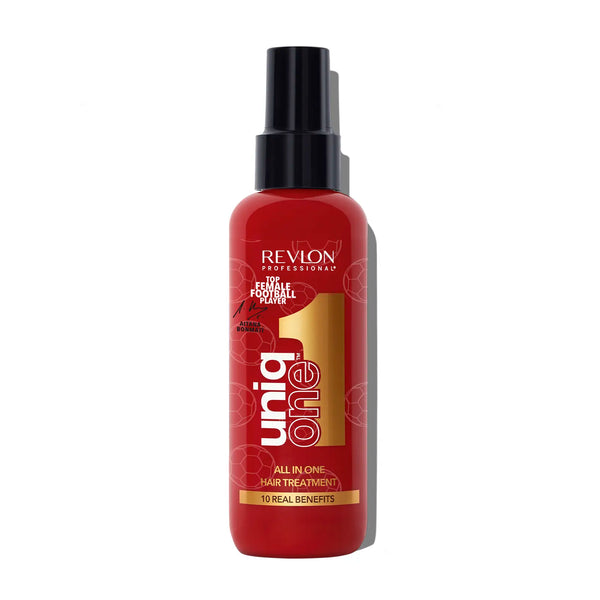 Revlon Professional UniqOne Hair Treatment Aitana Bonmatí Limited Edition 150 ml