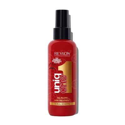 Revlon Professional UniqOne Hair Treatment Aitana Bonmatí Limited Edition 150 ml