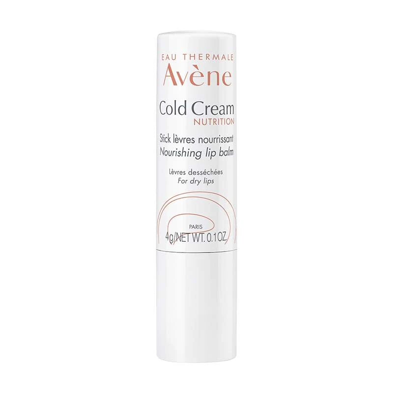 Avene Cold Cream balzam za usne 4 g