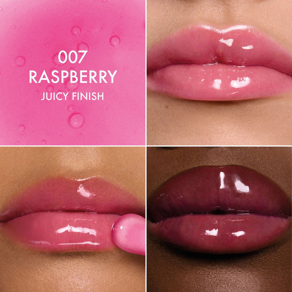 Dior Addict Lip Glow Oil 007