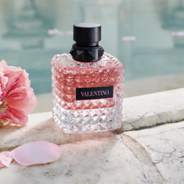 Valentino Born In Roma Donna Eau de Parfum