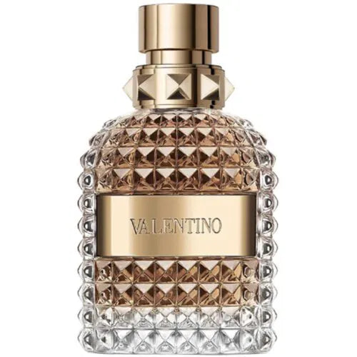 Valentino Uomo Eau de Toilette